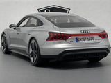 Audi RS E-Tron GT - Maisto 1:18 Diecast