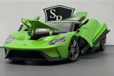 Ford GT - Maisto 1:18 Diecast