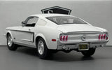 Ford Mustang GT - Maisto 1:18 Diecast