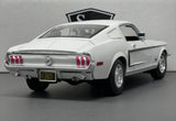 Ford Mustang GT - Maisto 1:18 Diecast