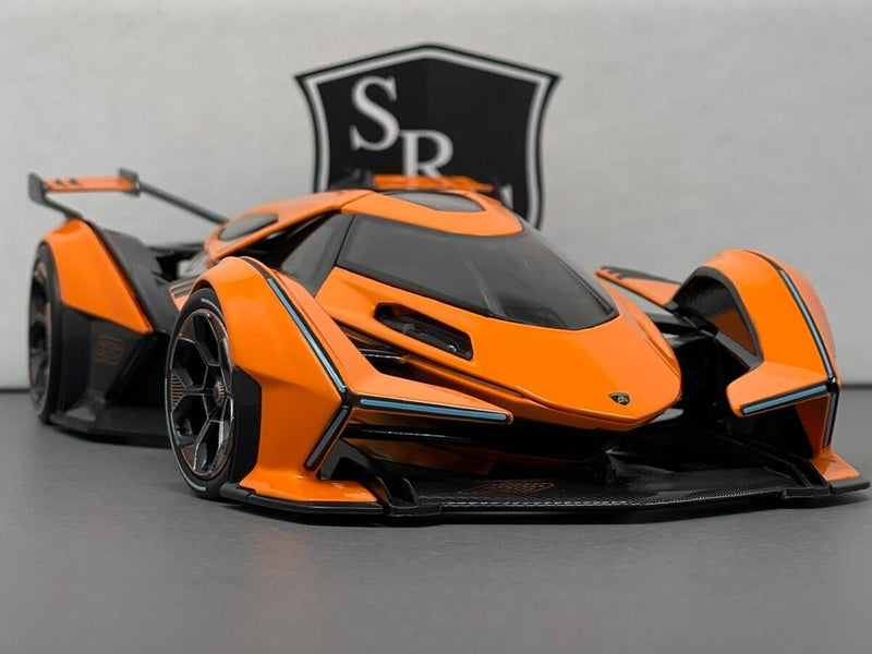 Lamborghini V12 Vision Gran Turismo - Maisto 1:18 Diecast