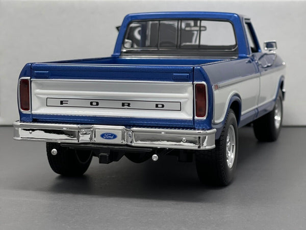 Ford F150 - Maisto 1:18 Diecast