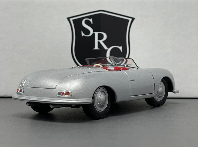 Porsche 356 NR.1 Roadster - Welly 1:24 Diecast