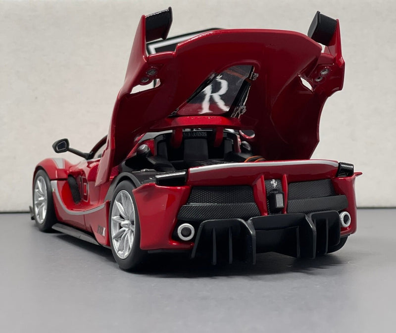 Ferrari FXX K - Maisto 1:18 Diecast