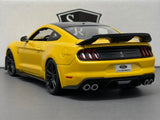 Ford Mustang Shelby GT500 - Maisto 1:18 Diecast