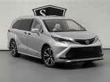 Toyota Sienna - Kingstoy 1:24 Diecast