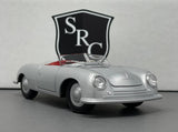 Porsche 356 NR.1 Roadster - Welly 1:24 Diecast