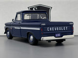 Chevrolet C10 Pickup - Motormax 1:24 Diecast