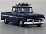 Chevrolet C10 Pickup - Motormax 1:24 Diecast