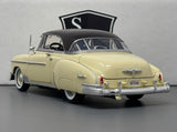 Chevrolet Bel Air - Motormax 1:24 Diecast