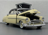 Chevrolet Bel Air - Motormax 1:24 Diecast