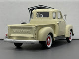 Chevrolet 3100 Pickup Truck - Welly 1:24 Diecast