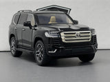 Toyota Land Cruiser - Kingstoy 1:24 Diecast