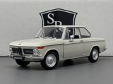 BMW 2002 ti - Welly 1:24 Diecast